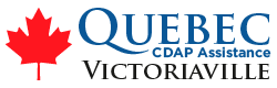 Victoriaville CDAP Assistance
